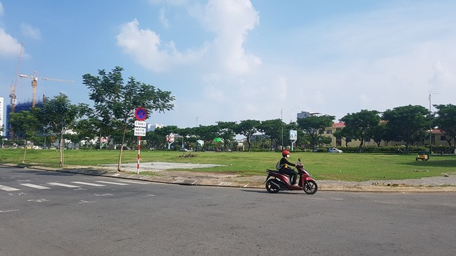 Đà Nẵng thông tin việc hủy kết quả đấu giá của Vipico