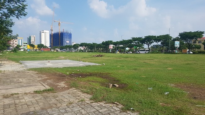 Đà Nẵng chính thức hủy kết quả đấu giá đất của Vipico