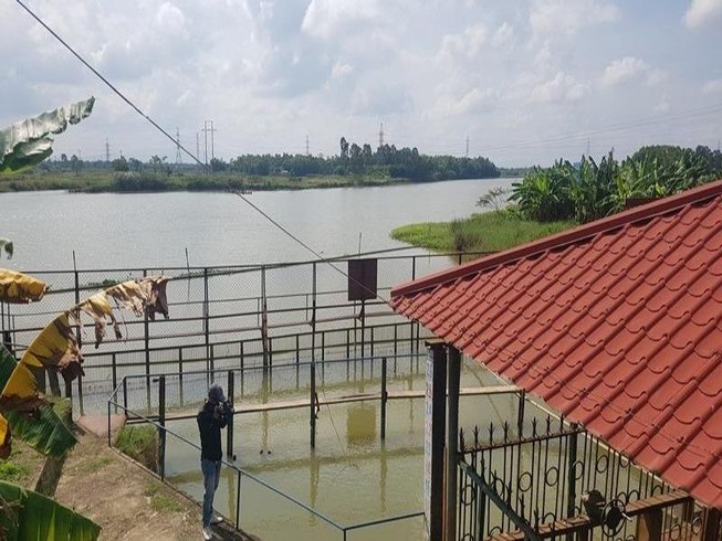 Lo hạn hán, Đà Nẵng đề nghị 4 thủy điện dừng phát điện