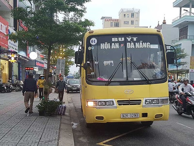 Đà Nẵng tiếp tục chào mời siêu dự án tàu điện 14.000 tỉ đồng