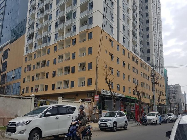 Đà Nẵng ra tối hậu thư xử lý các chung cư sai phạm