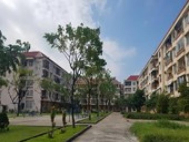 Đà Nẵng 'tuýt còi' việc chuyển nhượng tại 42 chung cư nhà nước