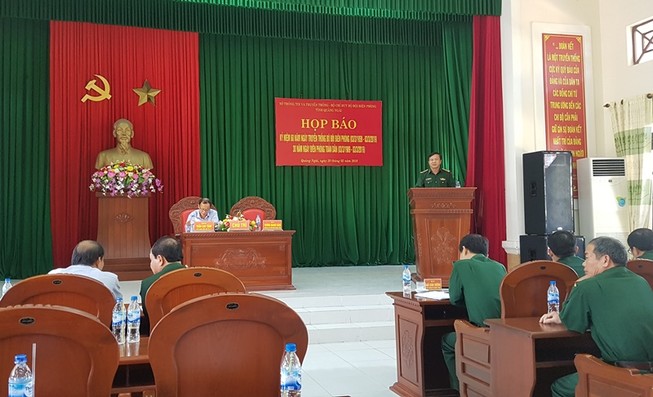 Nhiều lượt tàu cá nước ngoài xâm phạm vùng biển Việt Nam