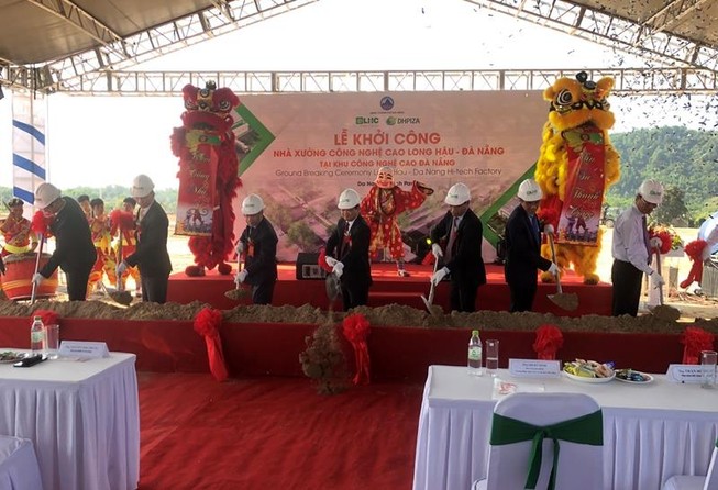 Đà Nẵng có nhà xưởng công nghệ cao hơn 1.000 tỉ đồng