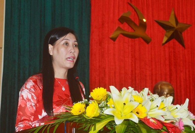 Quảng Ngãi có tân Phó bí thư Tỉnh ủy