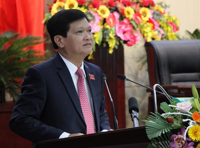 Một bộ phận cán bộ ở Đà Nẵng làm việc cầm chừng...