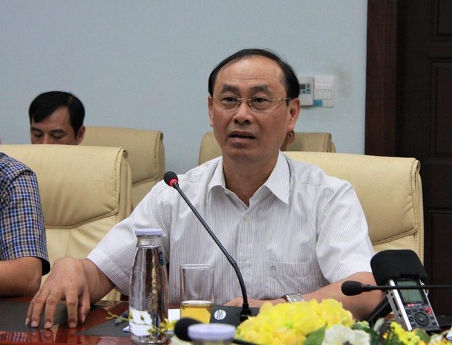 Xin ý kiến Thủ tướng về cao tốc La Sơn-Túy Loan