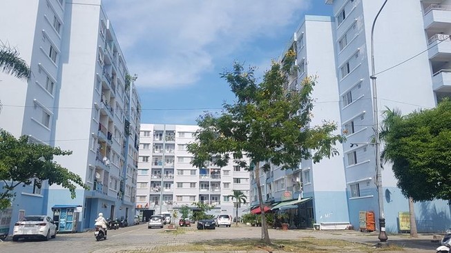 Đà Nẵng xử nghiêm vi phạm về xét duyệt mua chung cư Nesthome