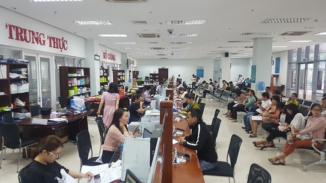 Đà Nẵng truy tìm các đối tượng dọa doanh nghiệp để bán sách