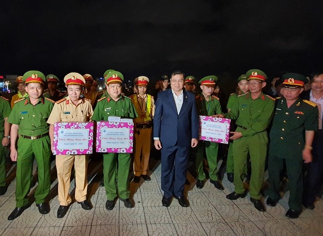 Năm 2020, Chủ tịch Đà Nẵng hy vọng thành phố đạt 3 kỷ lục