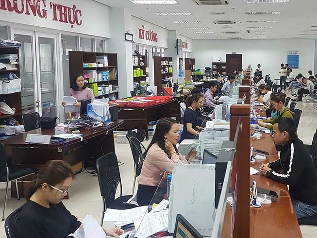 Lo ngại nCoV, Đà Nẵng khuyên người dân dùng dịch vụ trực tuyến