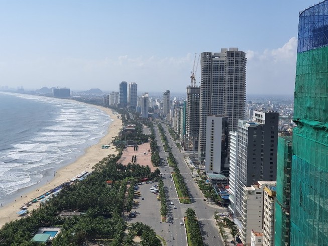 Doanh nghiệp lao đao vì COVID-19, Đà Nẵng đề nghị giảm lãi vay