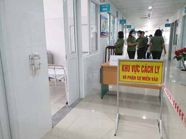 Đà Nẵng thông qua gói phòng chống COVID-19 hàng trăm tỉ đồng