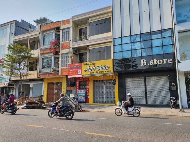 Đà Nẵng dừng thanh tra, giám sát đầu tư vì COVID-19