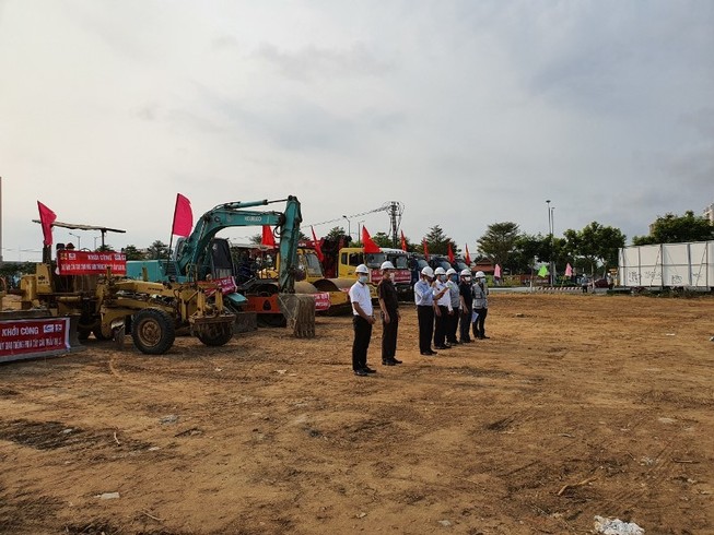 Đà Nẵng có 1.100 doanh nghiệp thành lập mới