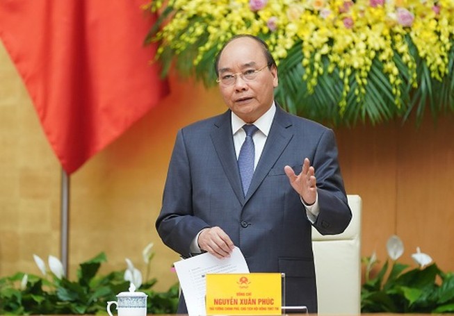 Thủ tướng: ‘Không có việc gì khó, chỉ sợ lòng không bền’