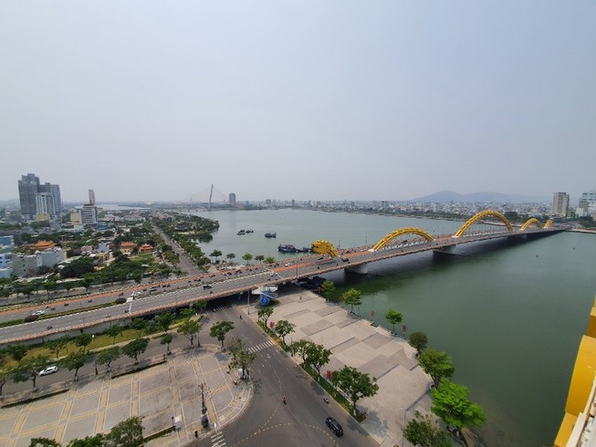 Cần cơ chế để Đà Nẵng phát triển mạnh mẽ hơn