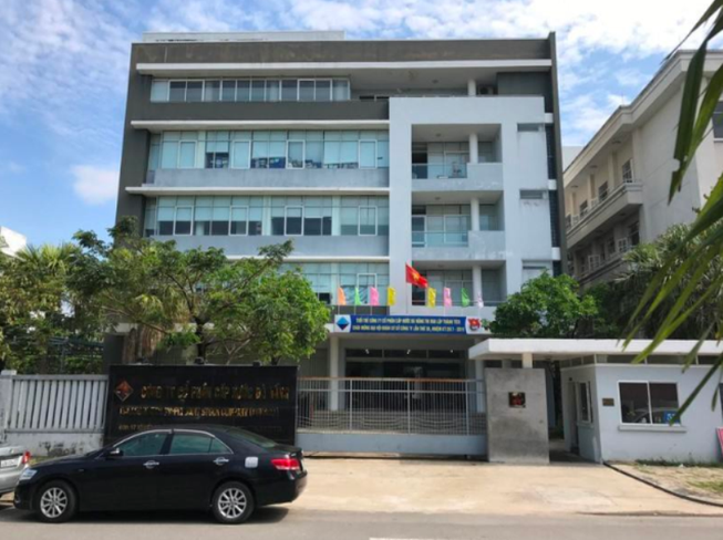 Tiền nước của người dân Đà Nẵng tăng đột biến
