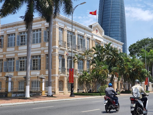 500 tỉ đồng cải tạo làm Bảo tàng Đà Nẵng: Nhiều hay ít?