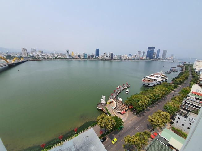 Đà Nẵng cần 300.000 tỉ đồng hiện thực hóa quy hoạch chung