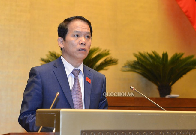'Đừng để nhiệm kỳ sau phủ định quy hoạch nhiệm kỳ trước'