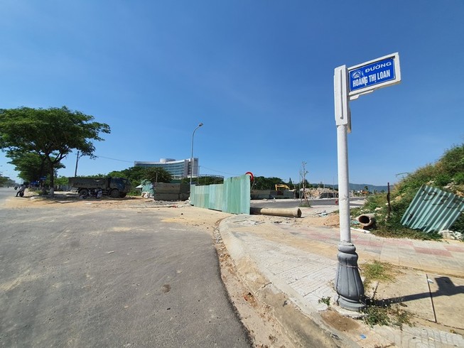 Khách hàng cầu cứu vụ đòi sổ hồng dự án Kim Long City
