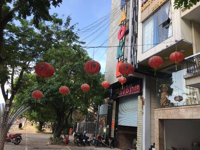 Vũ trường, karaoke tại Đà Nẵng được mở cửa trở lại