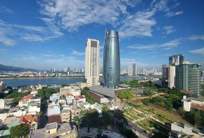 Thủ tướng chỉ đạo tháo gỡ vướng mắc đất đai cho Đà Nẵng