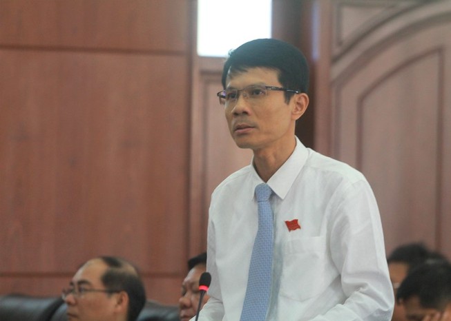 Bị 2 sở phản pháo, Ban Pháp chế HĐND Đà Nẵng nói gì?