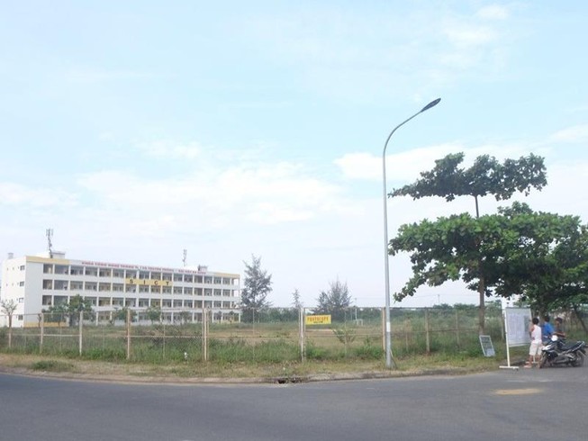 Thủ tướng phê duyệt quy hoạch phân khu Làng Đại học Đà Nẵng