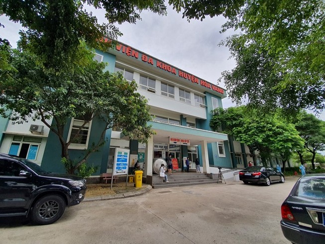 Đà Nẵng: Phó chủ tịch phường mắc COVID-19 đã đi những đâu?