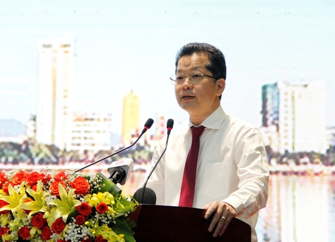 Đà Nẵng có nguy cơ tụt hậu so với các địa phương