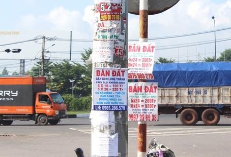 Ách tắc nguồn cung, nhiều đại gia bất động sản âm vốn