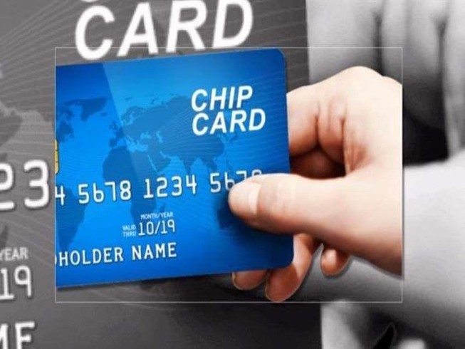 Phó Thống đốc NHNN: Chuyển đổi thẻ chip là xu hướng tất yếu