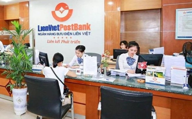 LienVietPostBank sắp tăng thêm gần ngàn tỉ tiền vốn