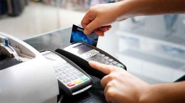Cả thế giới hướng đến không tiền mặt, Việt Nam vẫn chậm