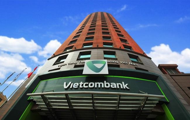 'Hoa hậu' VCB sắp nhận thêm tiền khủng