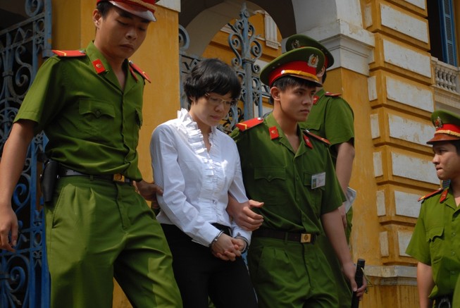 Tội của Huyền Như không thể được giảm nhẹ