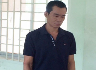 Bị đâm chết vì can ngăn cãi nhau trên đường