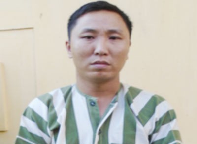Bắt gã trai chuyên 'giăng bẫy' phụ nữ đơn thân trên Zalo