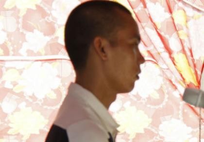 Giết vợ vì nghe vợ có bạn trai mới