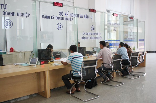 Bình Dương kiểm tra toàn diện về cải cách hành chính