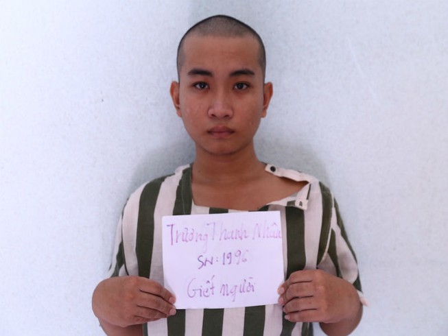 Đâm chết đồng hương trong lúc ngồi nhậu