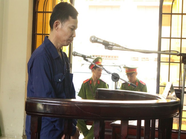 Vợ không cho ‘yêu’, chồng xuống tay hại chết