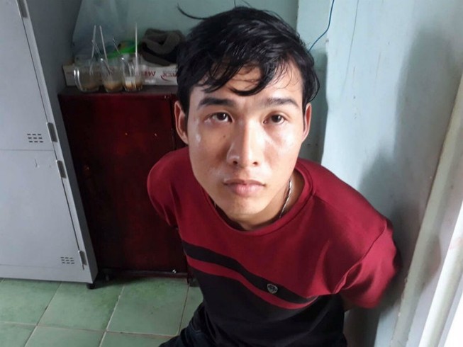 Cướp tiệm vàng bị nhóm ‘hiệp sĩ’ tóm gọn