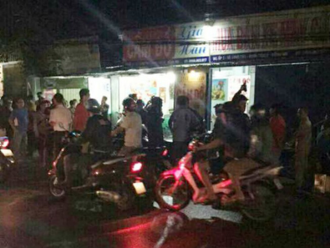 Chủ tiệm cầm đồ ở Đồng Nai chết với nhiều vết đâm