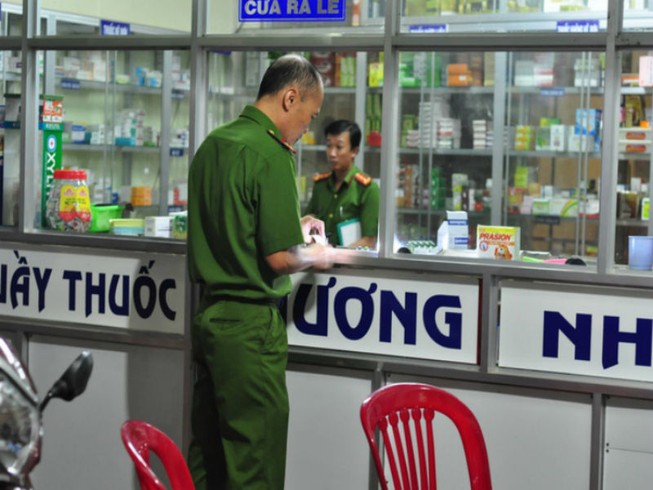 Lời khai rúng động của sát thủ đâm chết chủ tiệm thuốc