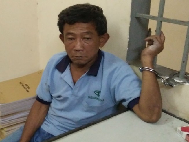 Tranh chấp nhà đất, cậu vợ truy sát 2 mẹ con cháu rể