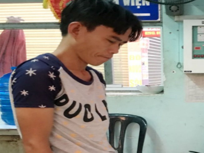 Đồng Nai: Vào bệnh viện trộm tiền để cá độ bóng đá