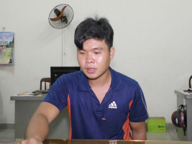 Lời khai của con rể chém chết mẹ vợ